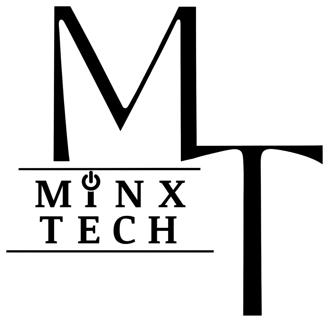 MinxTech logo